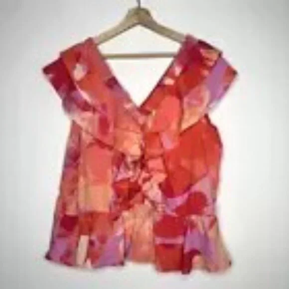 Sofia by Sofia Vergara Blouse - Picture 2 of 2